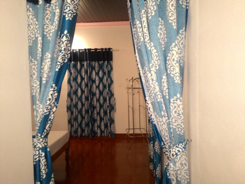 Marari Babu Homestay Марарикулам Екстериор снимка